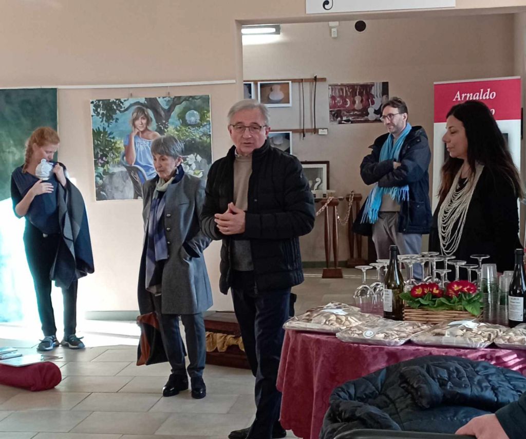 ARS HABITAT – l’arte di scoprire l’arte 